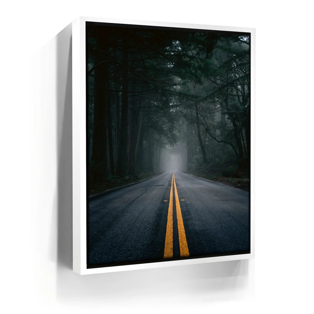 Featured image 6 for Into the Abyss