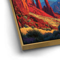 Thumbnail image 12 for Into The Red Valley
