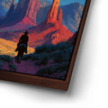 Thumbnail image 14 for Into The Red Valley
