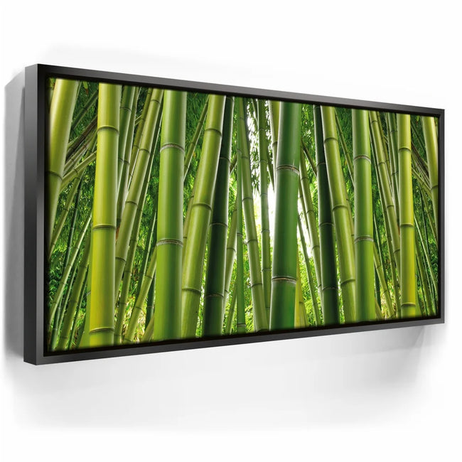 Featured image 6 for Into the Bamboo Grove