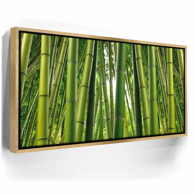Featured image 8 for Into the Bamboo Grove