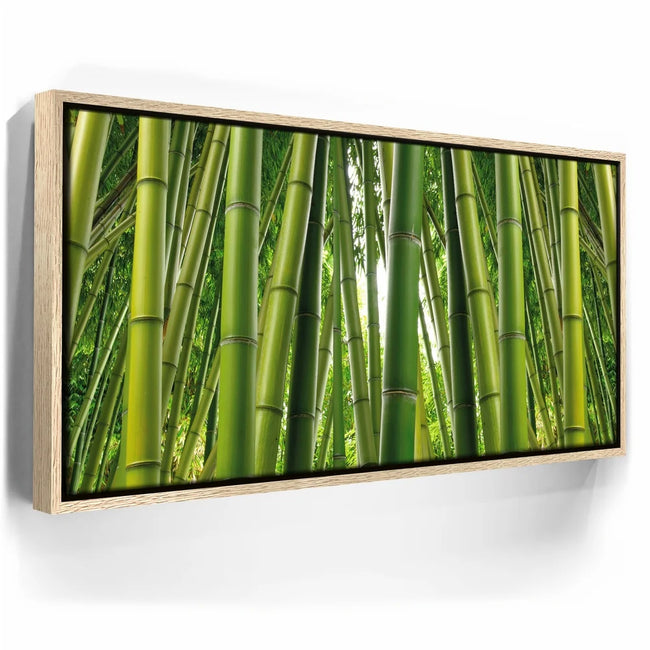 Featured image 10 for Into the Bamboo Grove