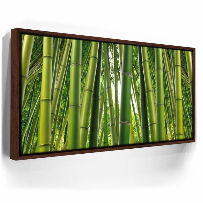 Featured image 11 for Into the Bamboo Grove
