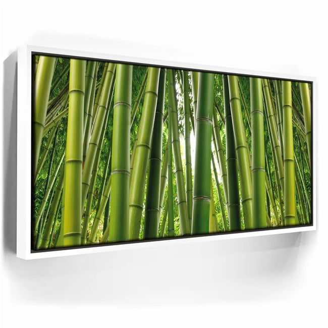 Featured image 7 for Into the Bamboo Grove