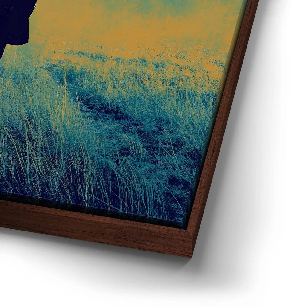 Featured image 15 for Into the Blue Horizon