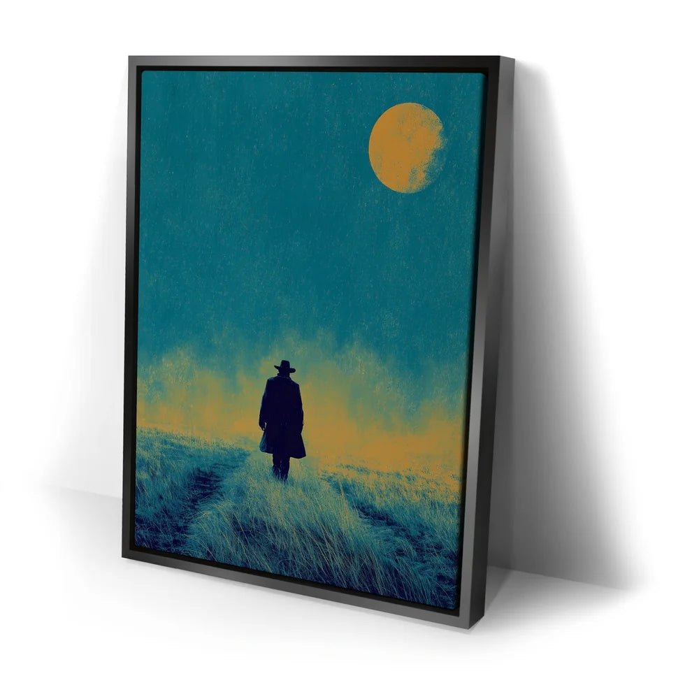 Featured image 2 for Into the Blue Horizon