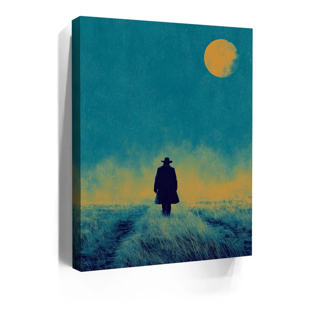 Featured image 3 for Into the Blue Horizon