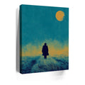 Thumbnail image 3 for Into the Blue Horizon