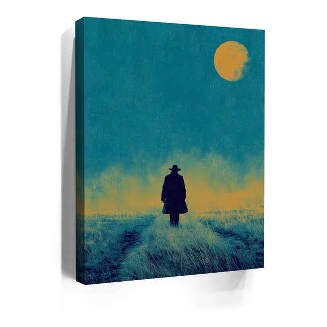 Featured image 3 for Into the Blue Horizon