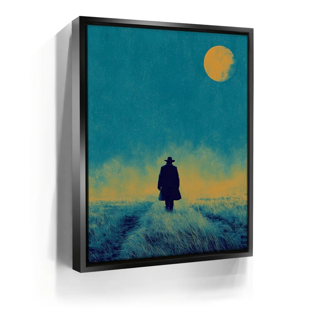 Featured image 6 for Into the Blue Horizon