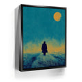 Featured image 6 for Into the Blue Horizon
