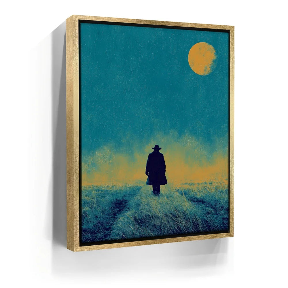 Featured image 8 for Into the Blue Horizon