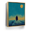 Featured image 8 for Into the Blue Horizon
