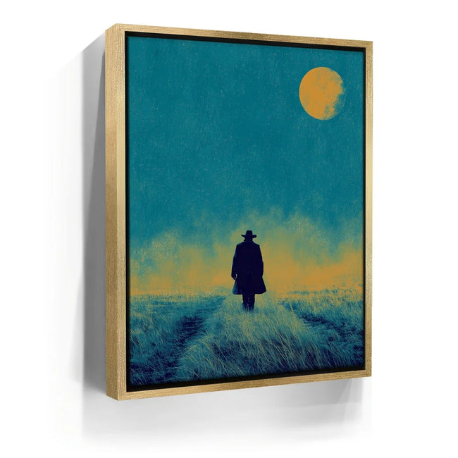 Featured image 8 for Into the Blue Horizon