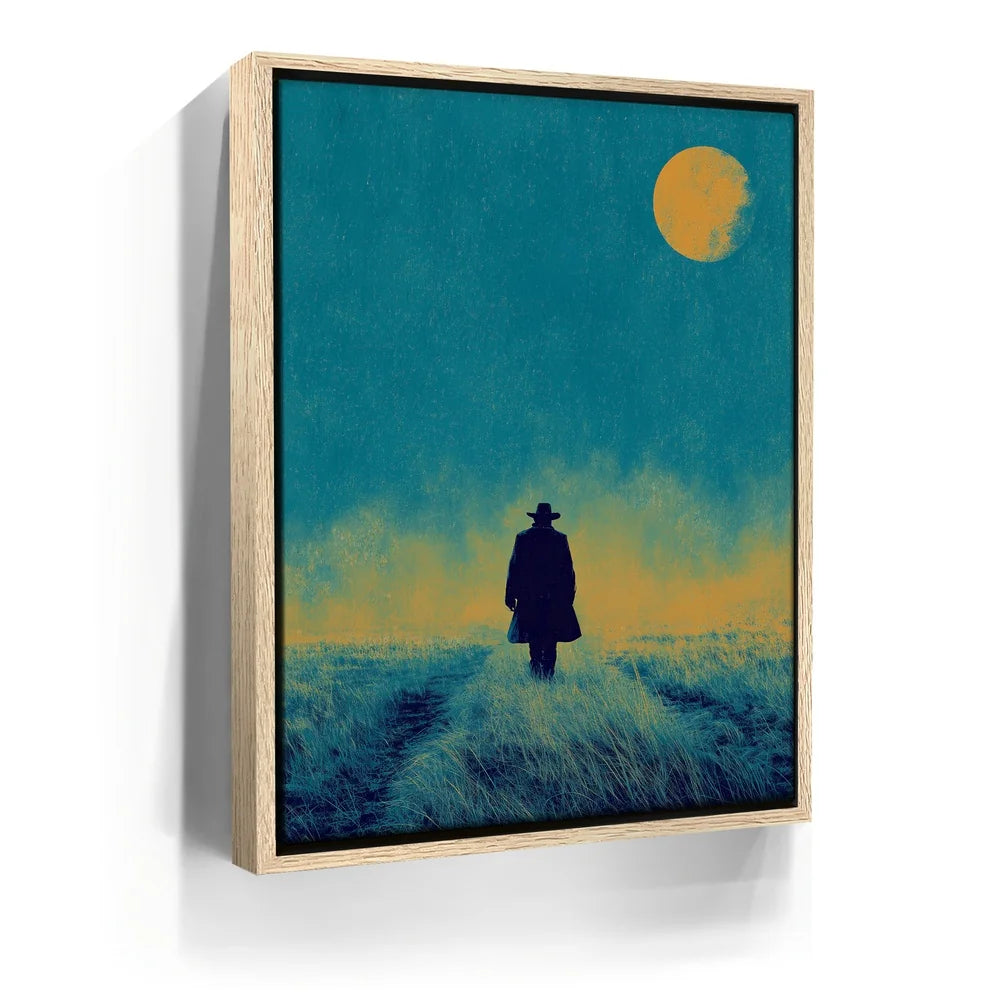 Featured image 10 for Into the Blue Horizon