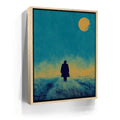 Featured image 10 for Into the Blue Horizon