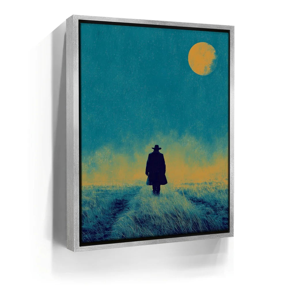 Featured image 9 for Into the Blue Horizon