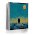 Featured image 9 for Into the Blue Horizon