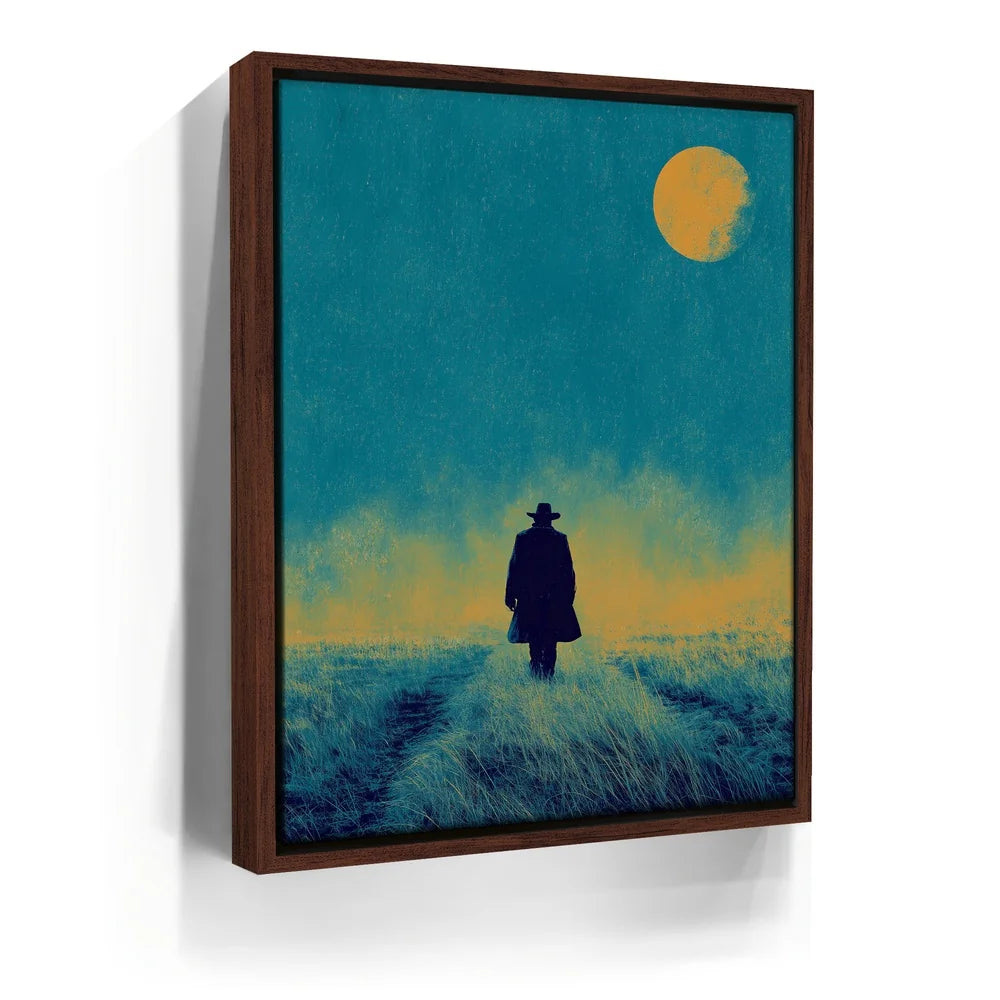 Featured image 11 for Into the Blue Horizon