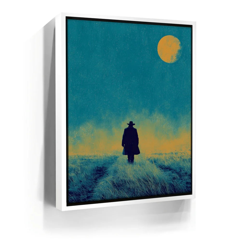 Featured image 7 for Into the Blue Horizon