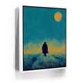 Featured image 7 for Into the Blue Horizon