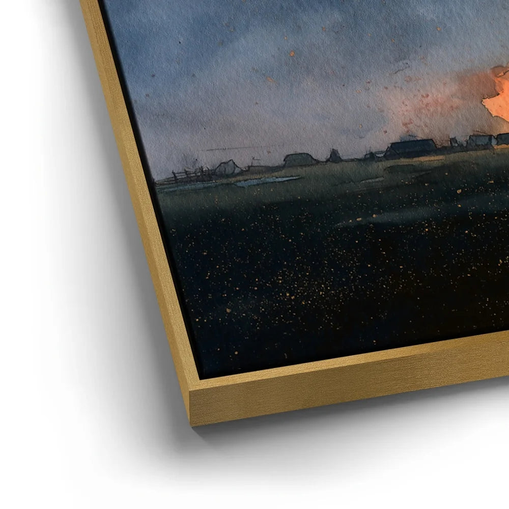 Featured image 13 for Into the Dusk