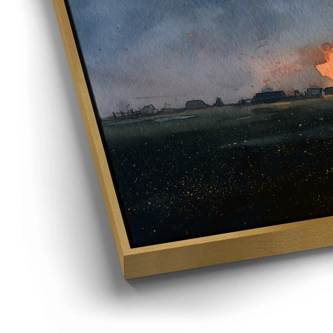 Featured image 13 for Into the Dusk