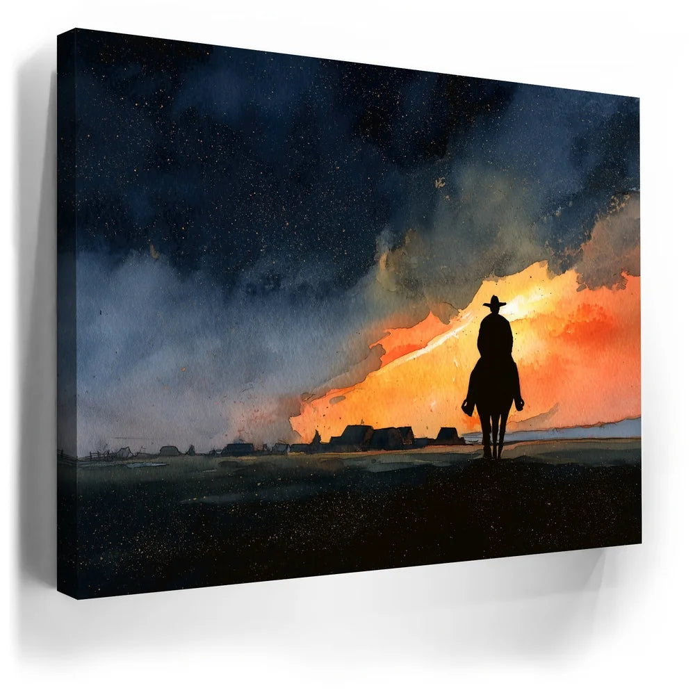 Featured image 3 for Into the Dusk