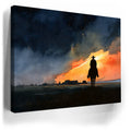 Thumbnail image 3 for Into the Dusk