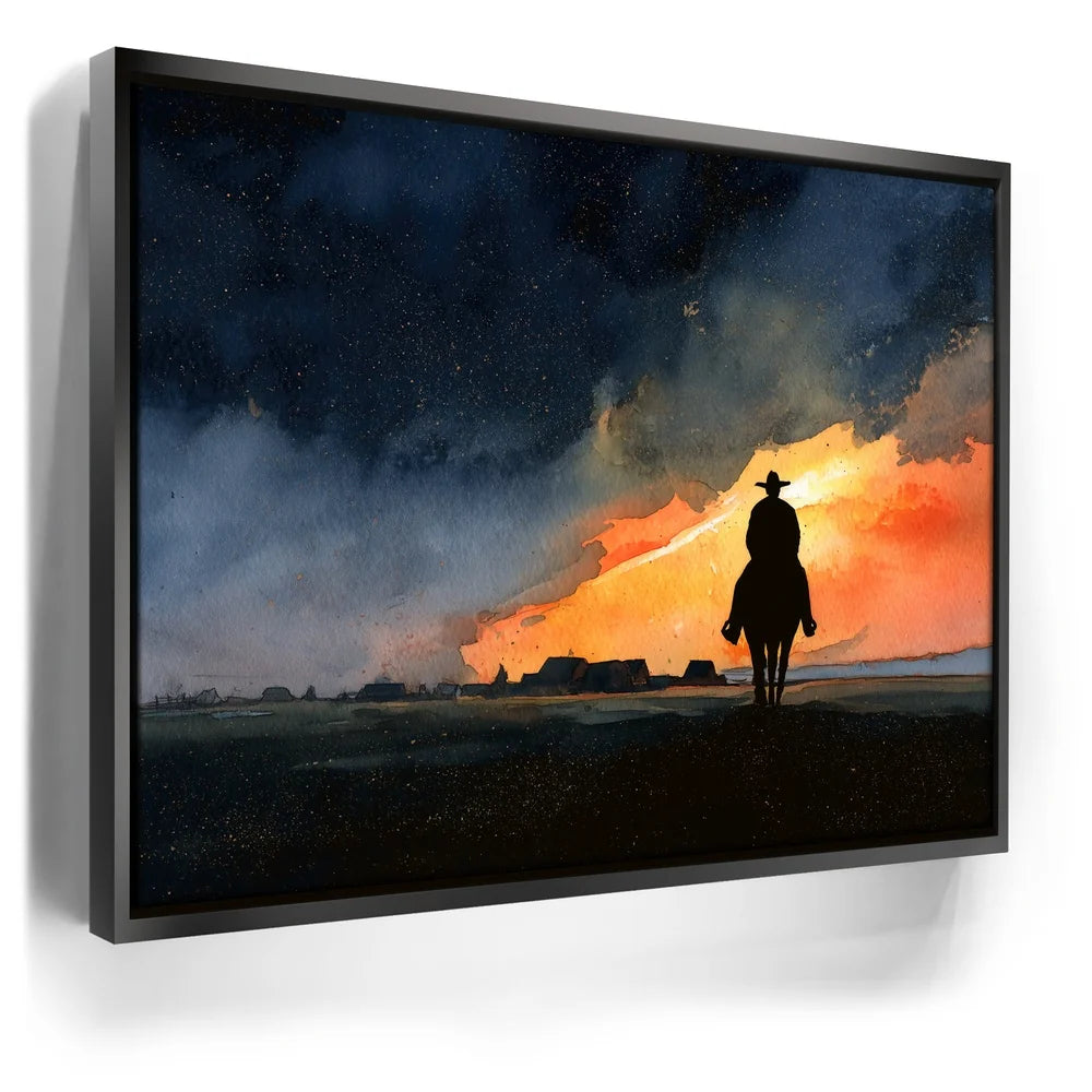 Featured image 6 for Into the Dusk