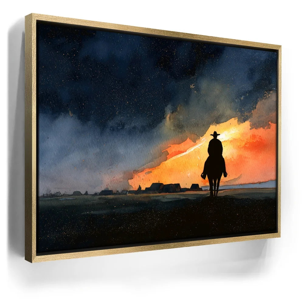 Featured image 8 for Into the Dusk