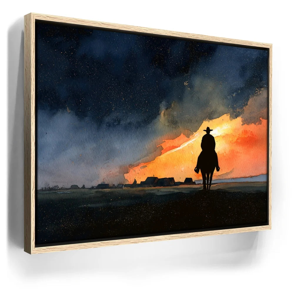 Featured image 10 for Into the Dusk