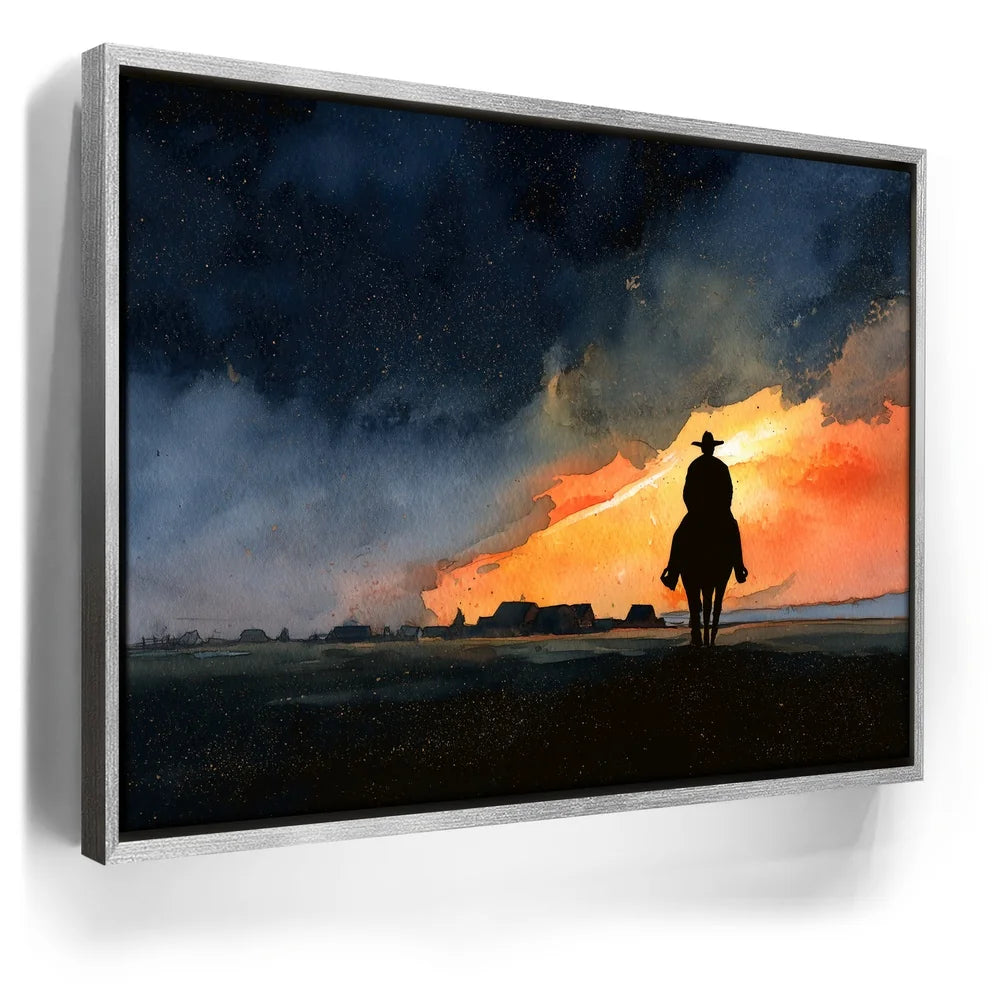 Featured image 9 for Into the Dusk