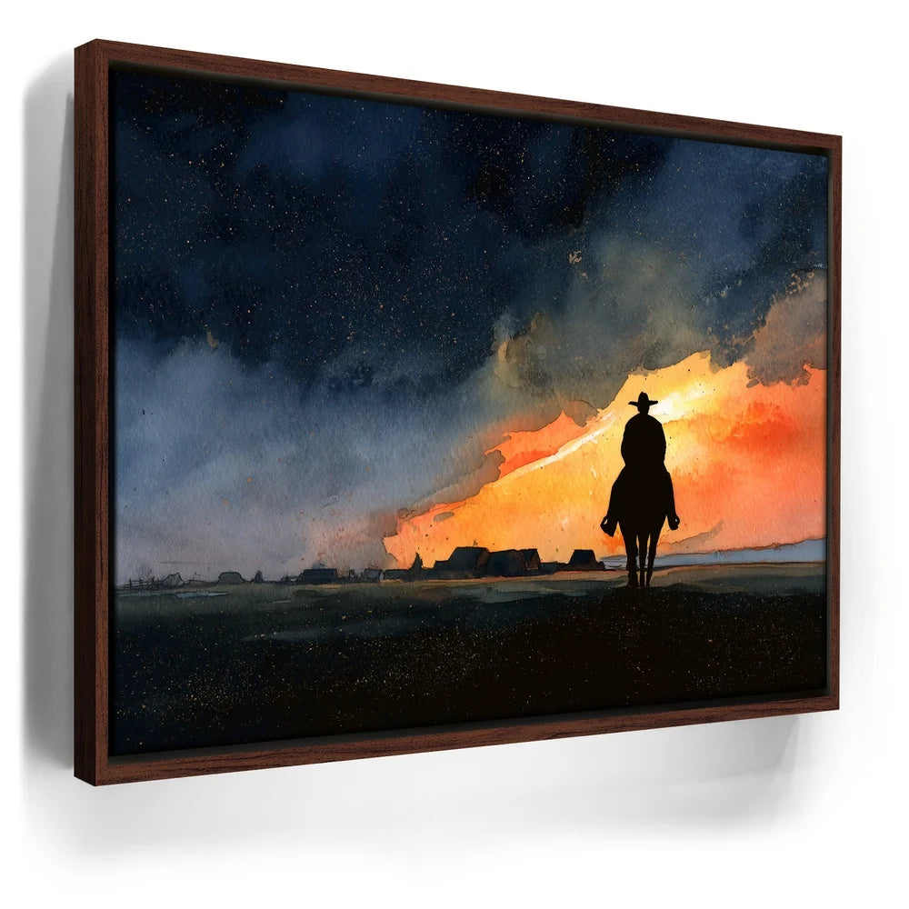 Featured image 11 for Into the Dusk