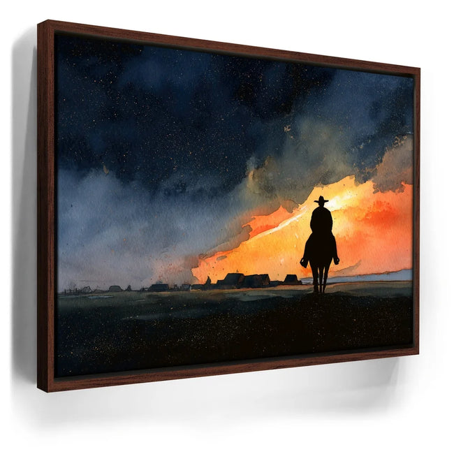 Featured image 11 for Into the Dusk