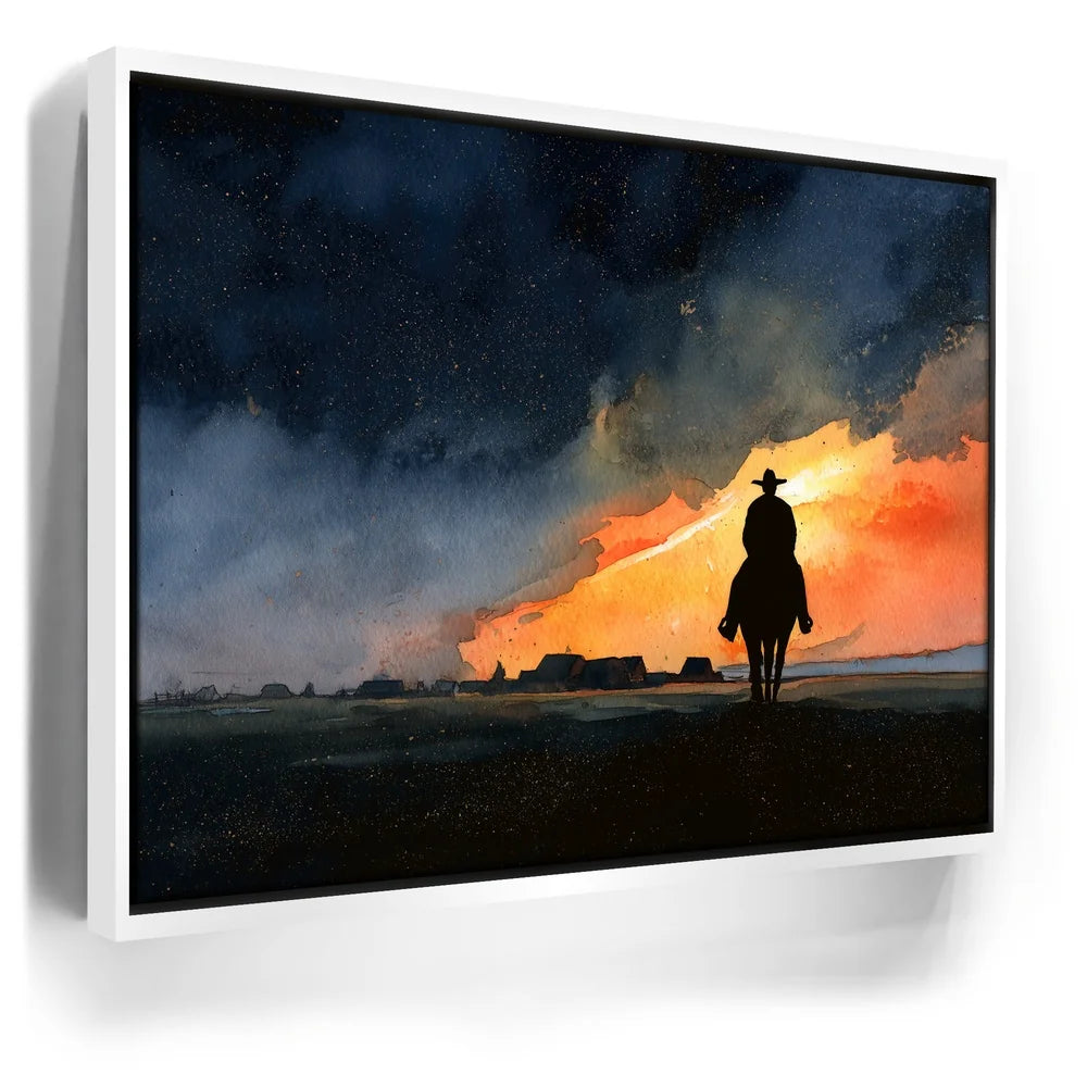 Featured image 7 for Into the Dusk