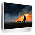 Featured image 7 for Into the Dusk