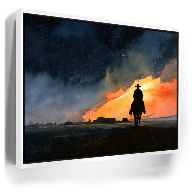 Featured image 7 for Into the Dusk