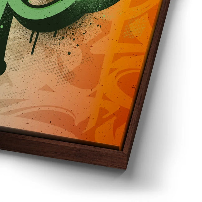 Featured image 14 for Irish Charm - Calligraphy