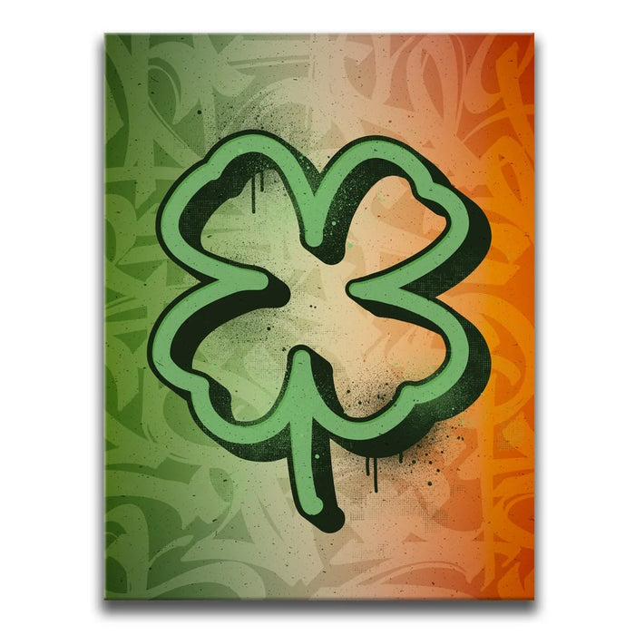 Featured image 1 for Irish Charm - Calligraphy
