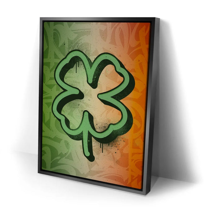 Featured image 2 for Irish Charm - Calligraphy