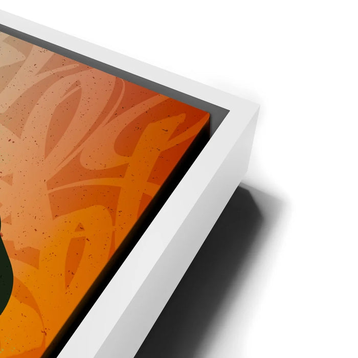 Featured image 13 for Irish Charm - Calligraphy