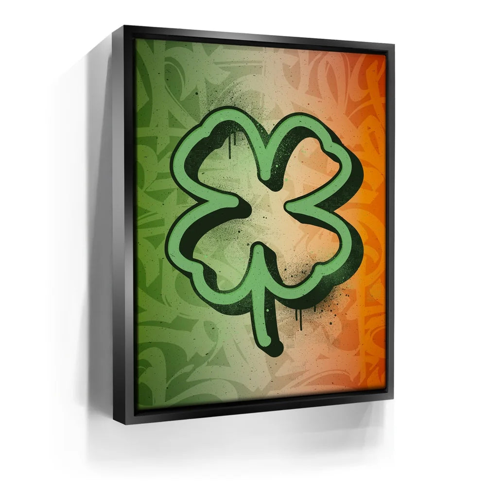 Featured image 5 for Irish Charm - Calligraphy