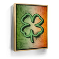 Featured image 7 for Irish Charm - Calligraphy