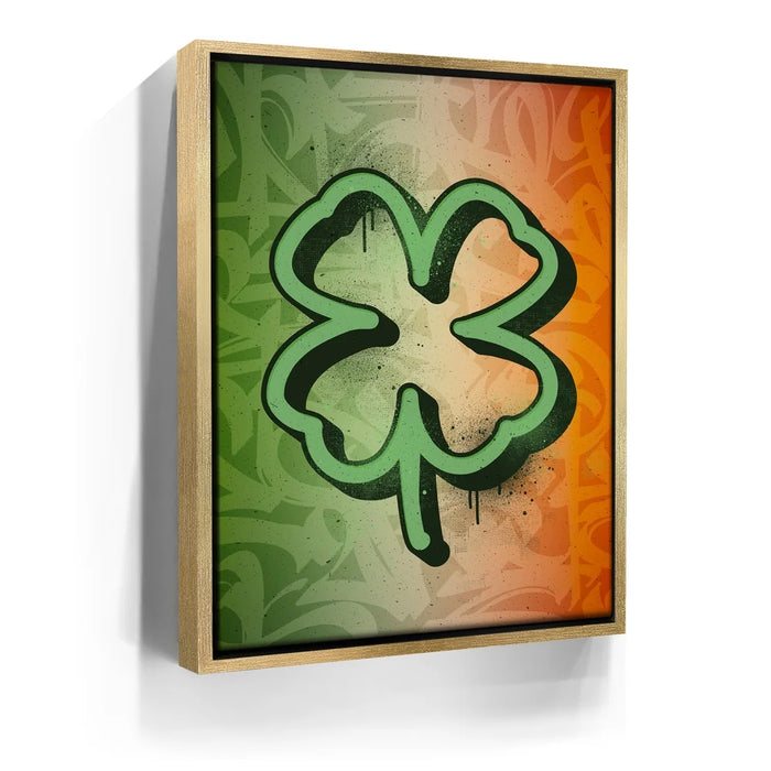 Featured image 7 for Irish Charm - Calligraphy