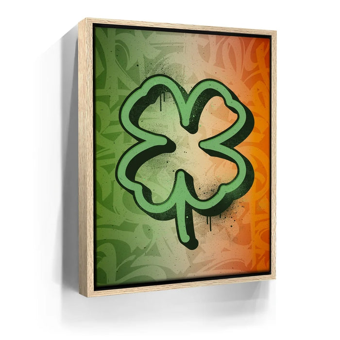 Featured image 9 for Irish Charm - Calligraphy