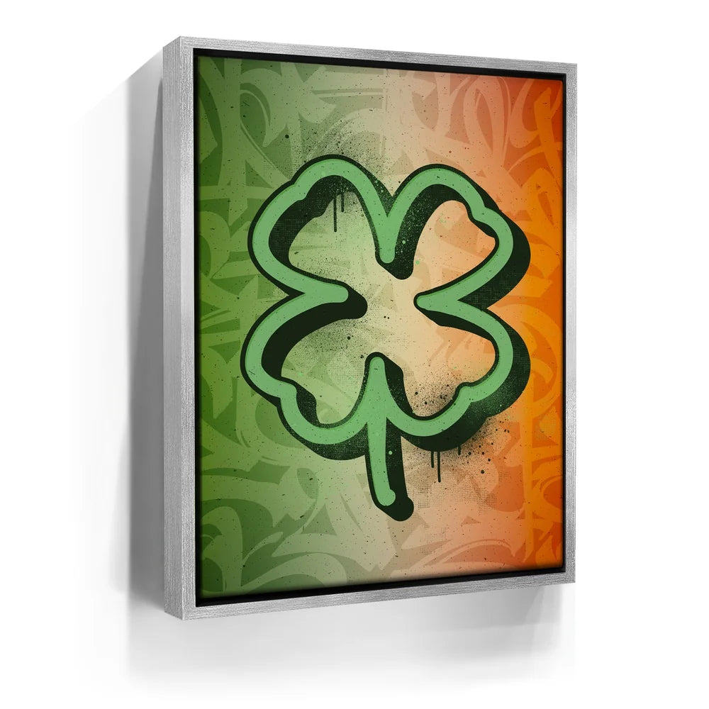 Featured image 8 for Irish Charm - Calligraphy