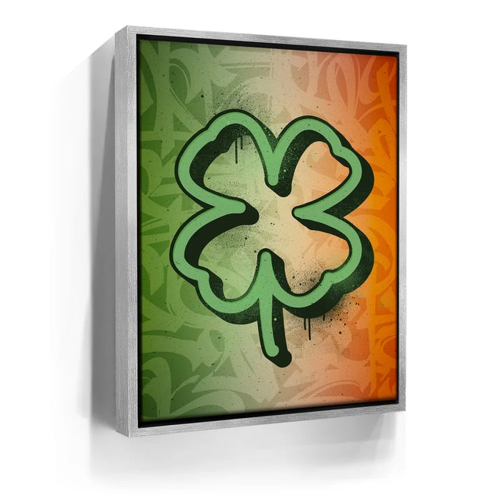 Featured image 8 for Irish Charm - Calligraphy