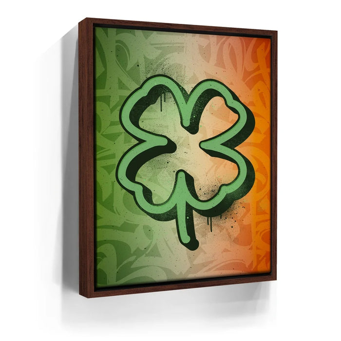 Featured image 10 for Irish Charm - Calligraphy