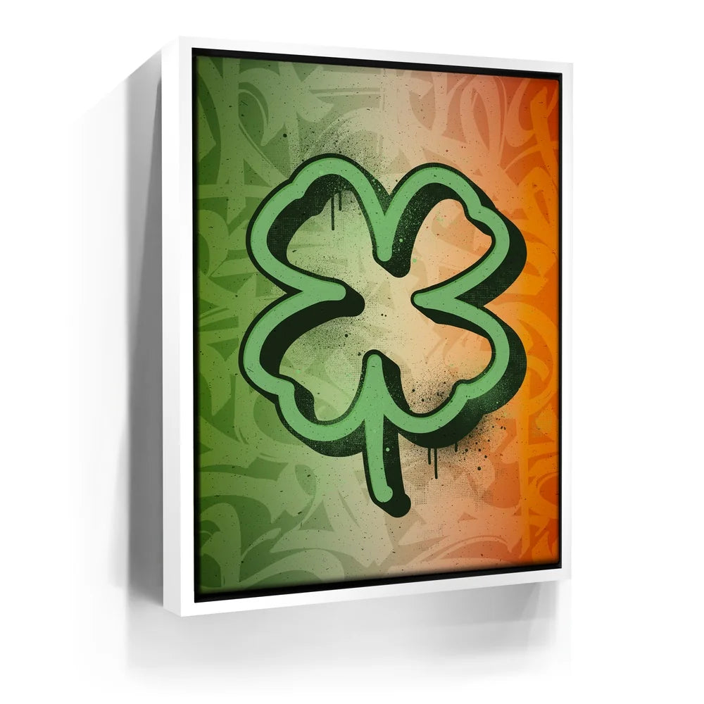 Featured image 6 for Irish Charm - Calligraphy